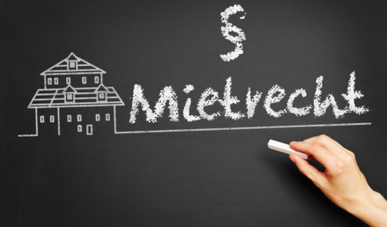 Mietvertragskündigung – Angabe des berechtigten Interesses im Kündigungsschreiben WEG – Einbau biophysikalische Wasserenthärtungsanlage ohne wirksamen Beschluss